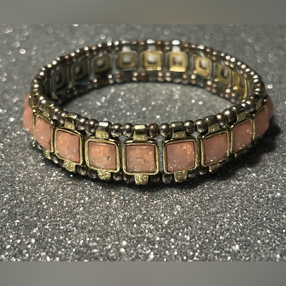 Catalina stretch bracelet